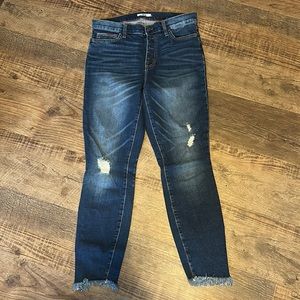 Women’s High Rose Legging